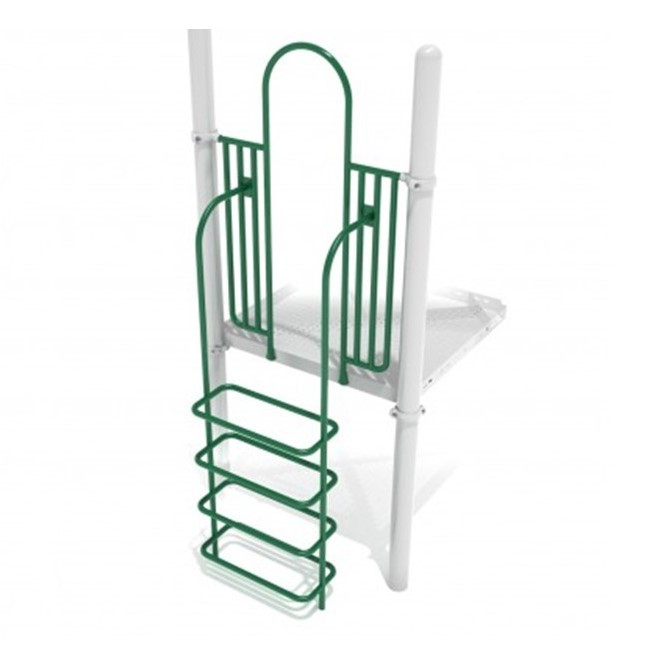 Max Series Rectangle Manhole Replacement Climber thumbnail 1