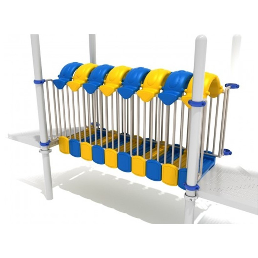 Max Series Covered Bones Replacement Bridge thumbnail 1