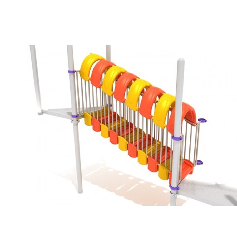 Max Series Incline Covered Bones Replacement Bridge thumbnail 1
