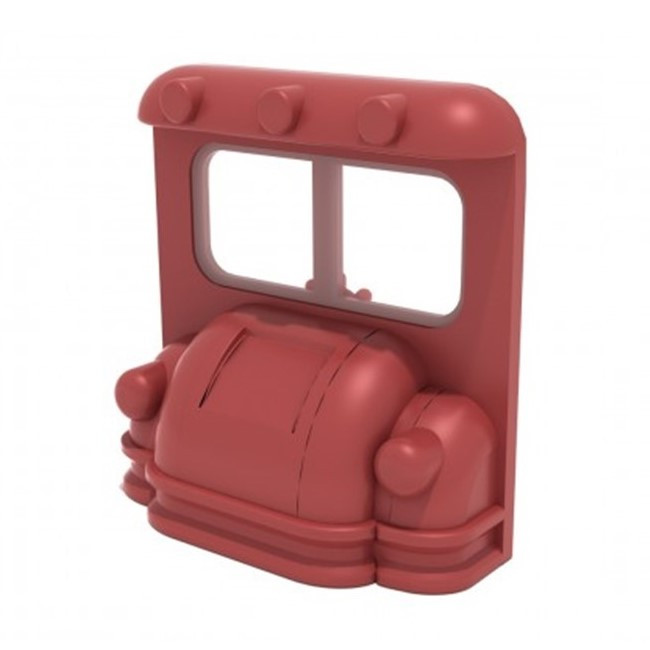 Max Series Car Replacement Panel thumbnail 1