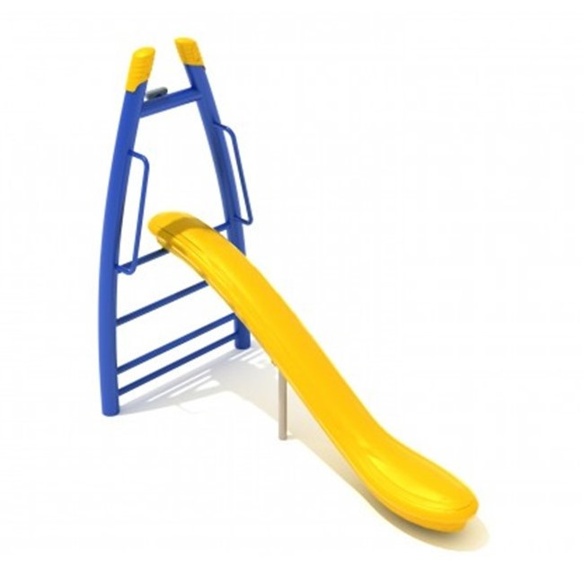 Get Physical Series Saddle Replacement Slide thumbnail 1