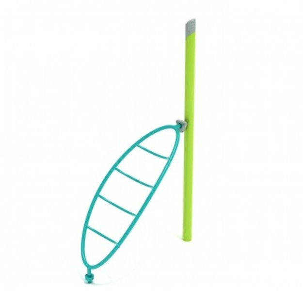 Get Physical Series Vertical Horizon Replacement Climber thumbnail 1