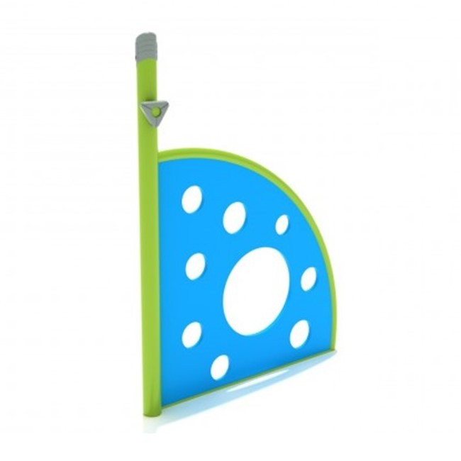 Get Physical Series Circular PE Replacement Climber Attachment thumbnail 1