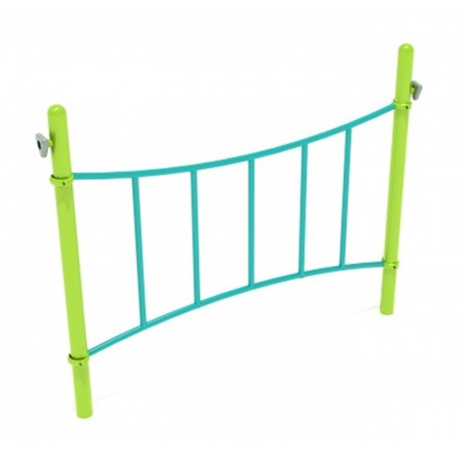 Get Physical Series Rung Challenge Replacement Climber thumbnail 1