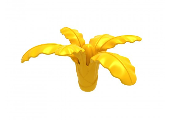 Tree House Series Palm Tree Replacement Topper thumbnail 1