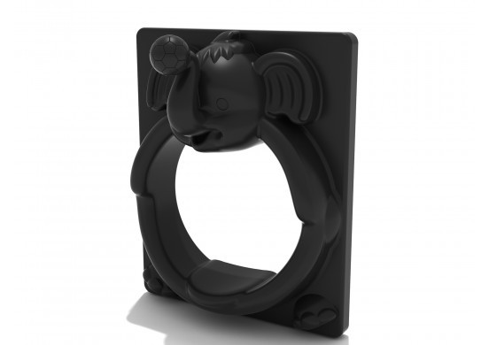 Tree House Series Elephant Crawl Through Replacement Panel thumbnail 1