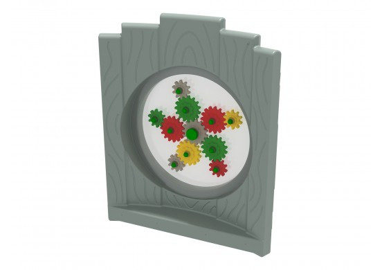 Tree House Series Gear Replacement Panel thumbnail 1