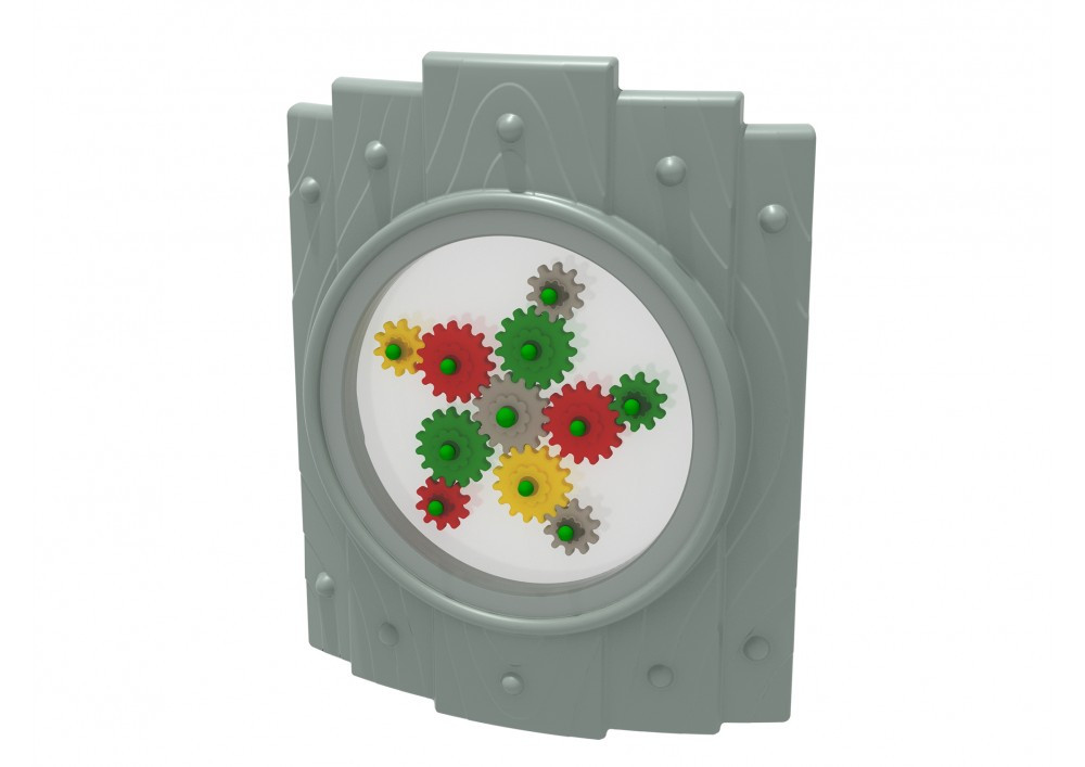 Tree House Series Gear Replacement Panel thumbnail 2