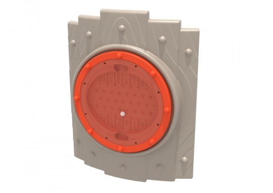 Tree House Series Plinko Replacement Panel thumbnail 2