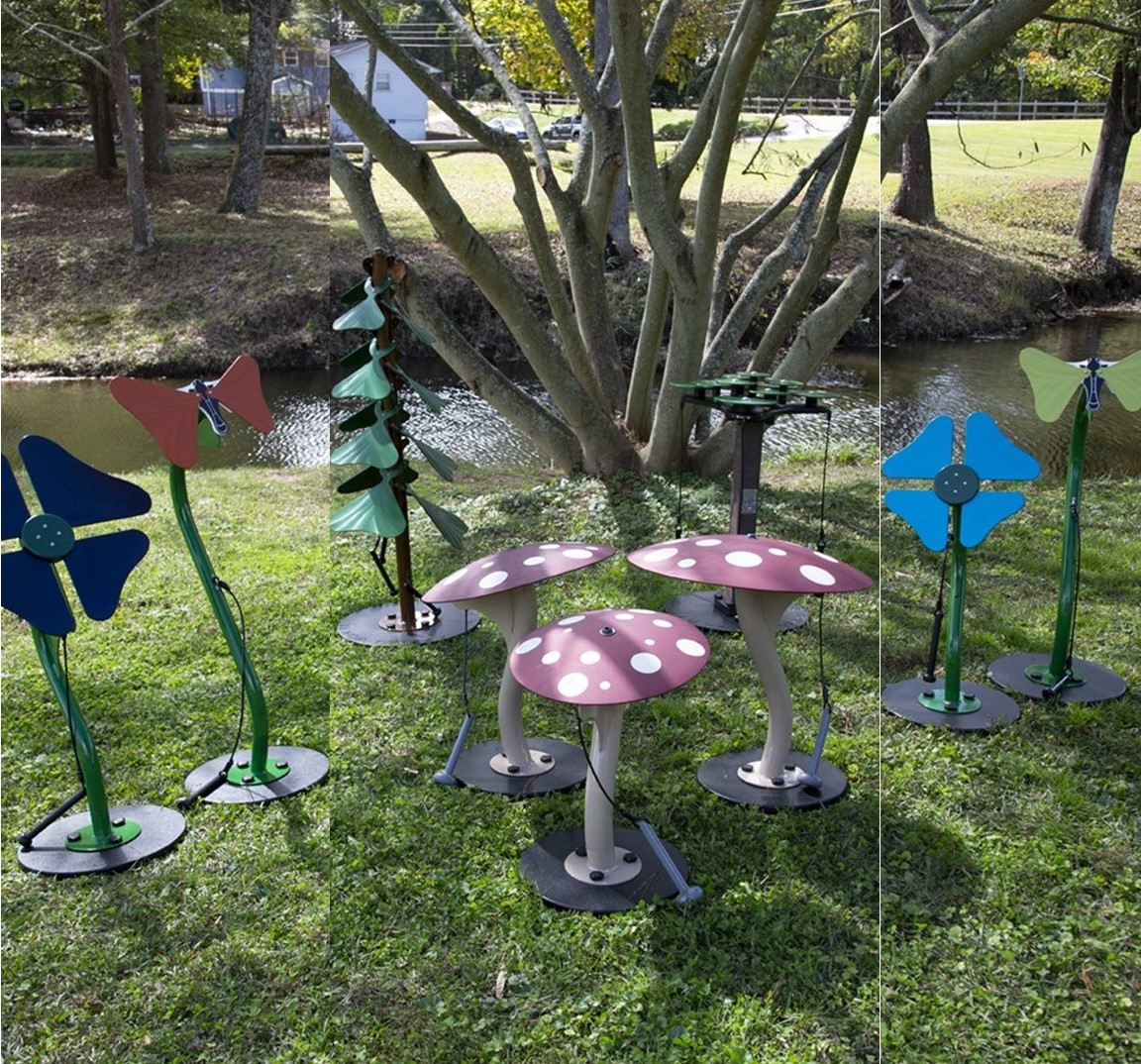 Freenotes Botanical Garden  Ensemble thumbnail 12