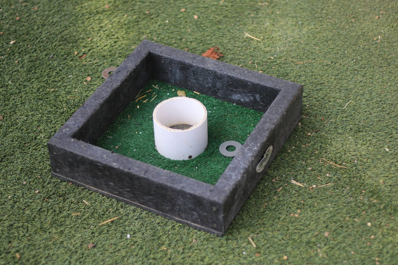 Ribbit Washers™ Game thumbnail 1