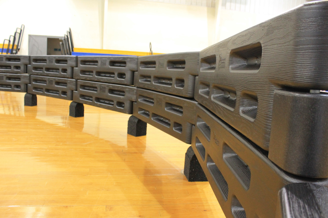 Portable Gaga Ball Pit thumbnail 3