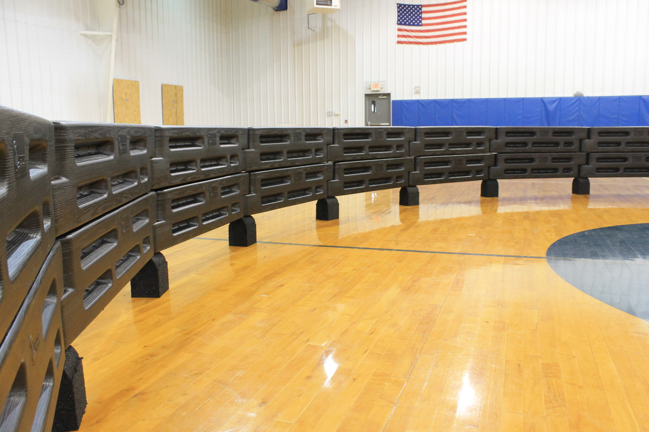 Portable Gaga Ball Pit thumbnail 2