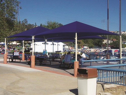 Pyramid Shade thumbnail 7