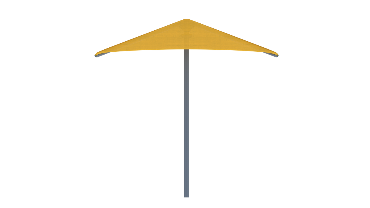 Two Post Hip Shade thumbnail 8