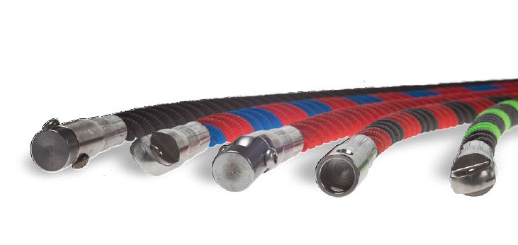 Meteor Large Climber with Planar Nets and Accessories thumbnail 5