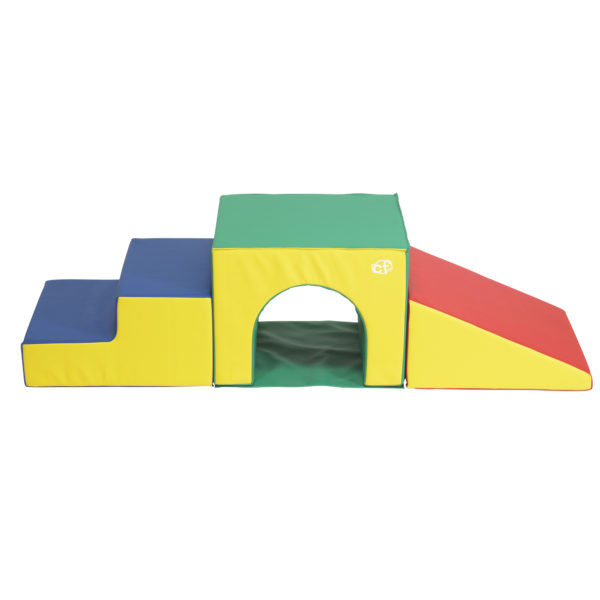 Over and Under Tunnel Climber thumbnail 3