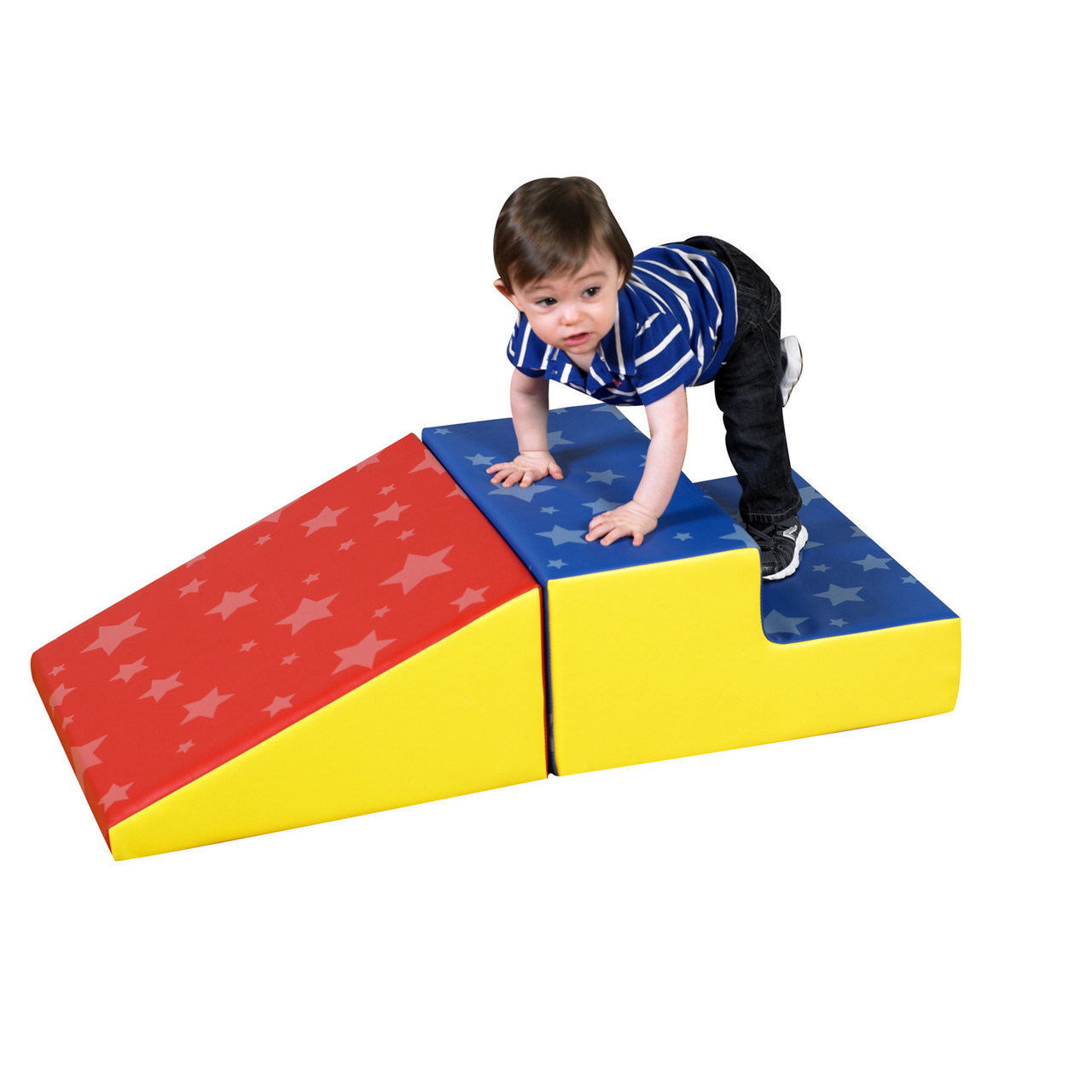 Basic Play Set Climber thumbnail 1