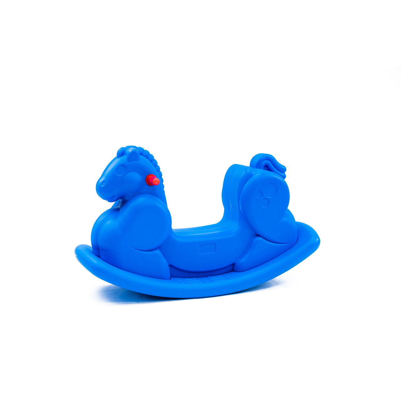 Molded Rocking Horse Climber thumbnail 5