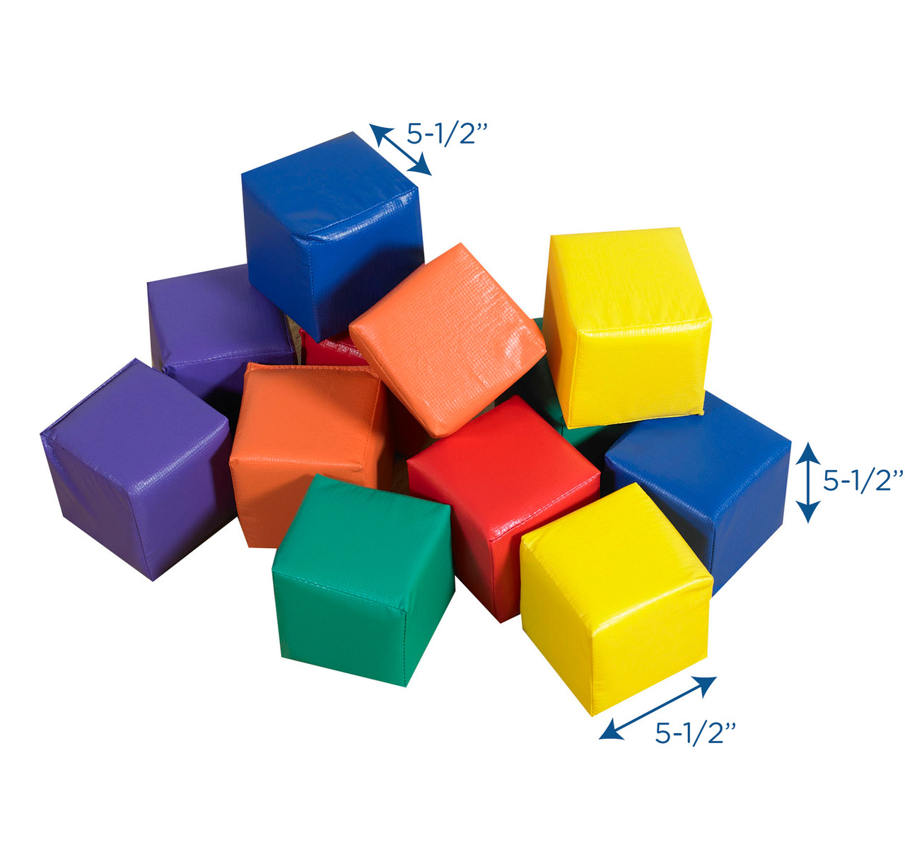 Toddler Baby Blocks thumbnail 4