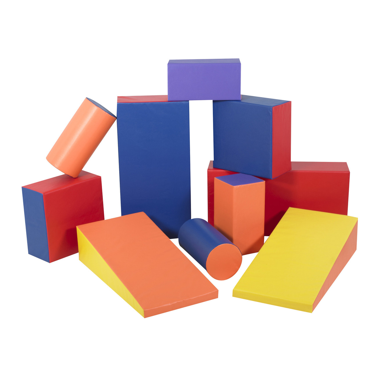 Soft Shapes Set thumbnail 2