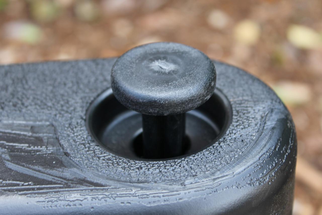 Playground VersaSpike thumbnail 3