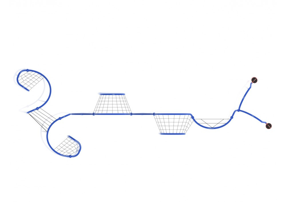 Celestial Channel Net Climber thumbnail 4