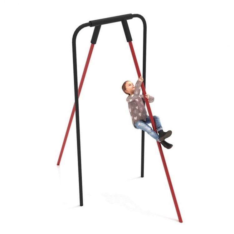 Double Pole Climber thumbnail 2