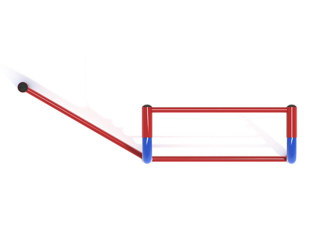 Pull Up Climbing Ladder thumbnail 4