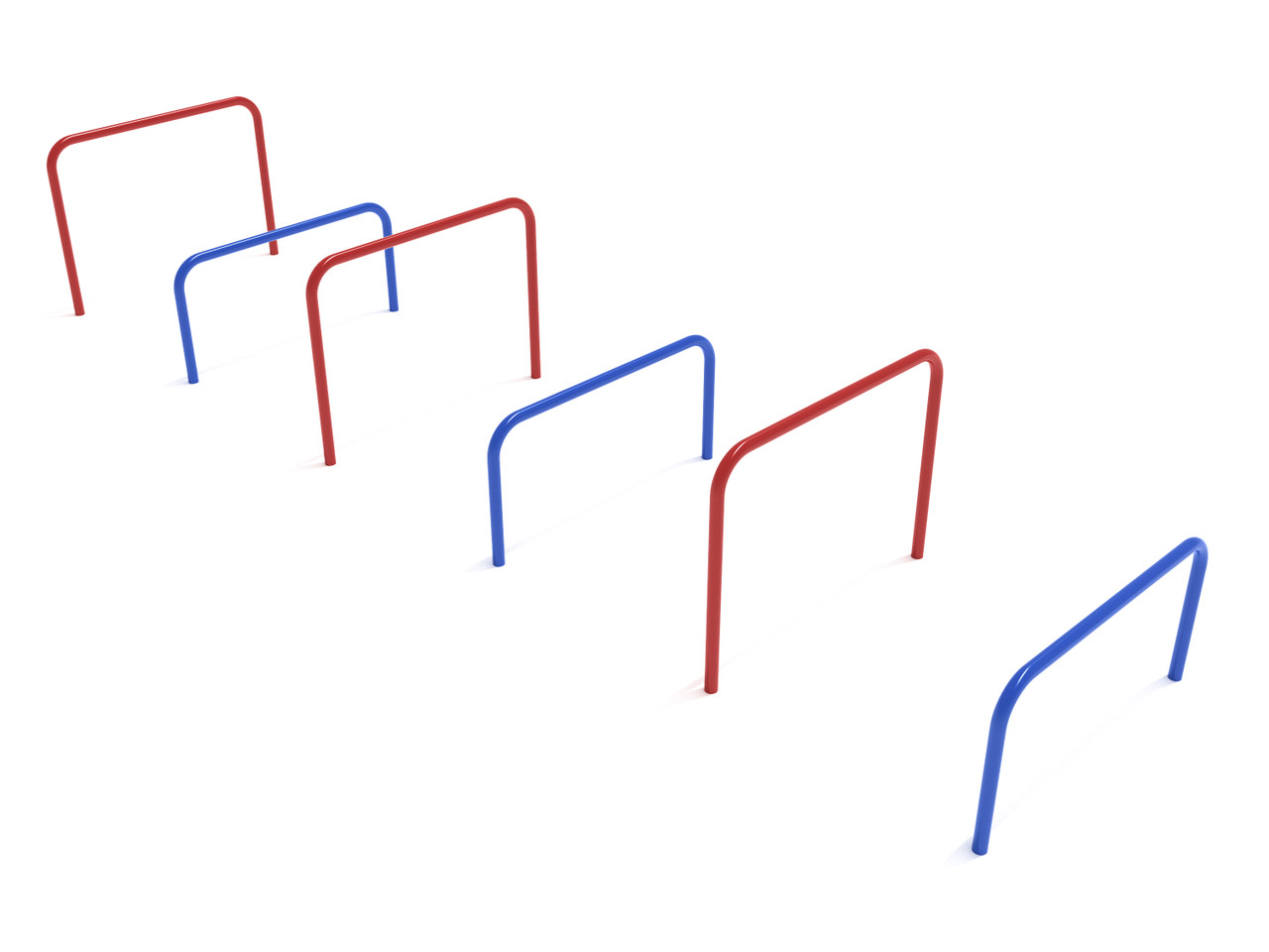 Over Under Agility Course thumbnail 1