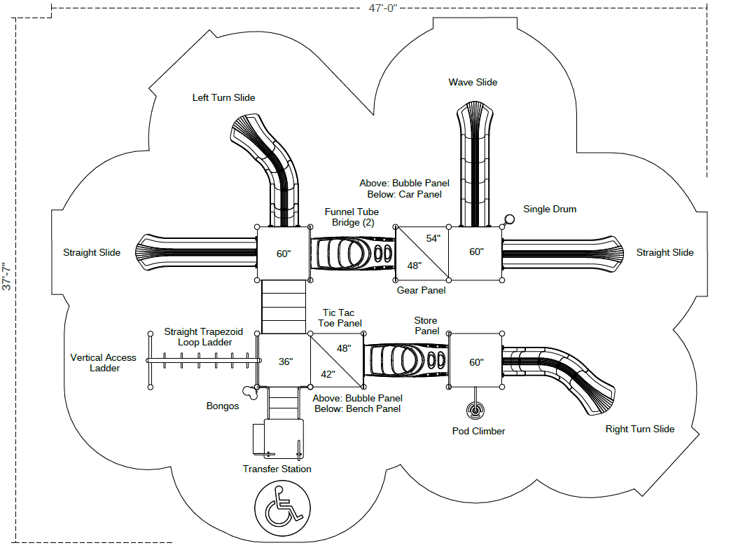 Williamette Max Structure thumbnail 4
