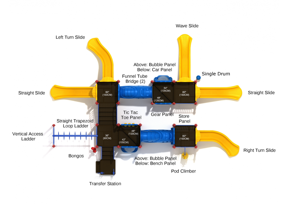 Williamette Max Structure thumbnail 3