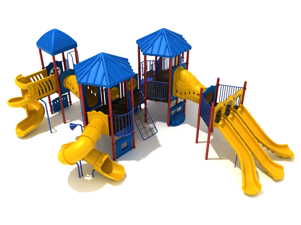 Big Sky Max Structure thumbnail 1