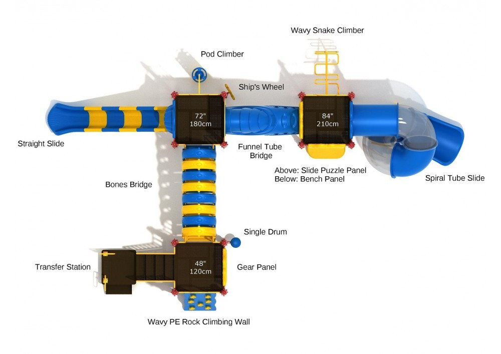 Joliet Max Structure thumbnail 3