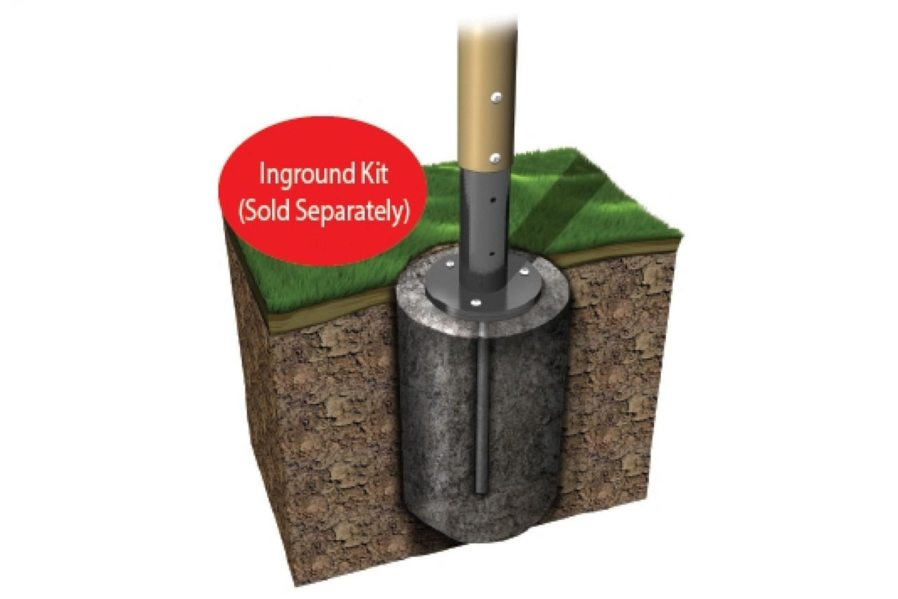 Treasure Hollow Play Structure thumbnail 6