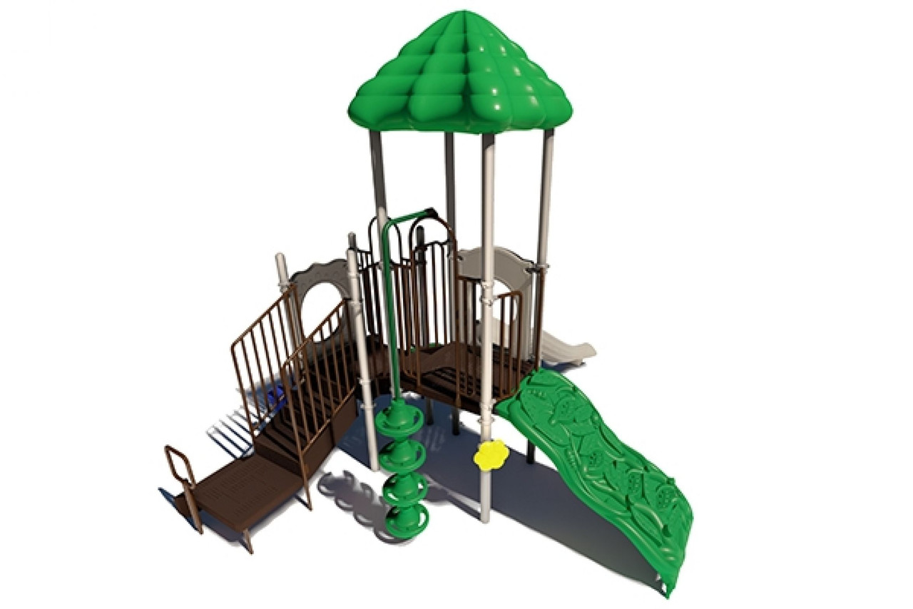Treasure Hollow Play Structure thumbnail 3