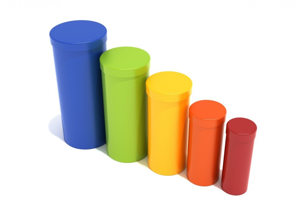 Standing Drum Quintet thumbnail 2