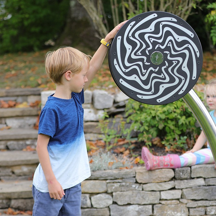 Cyclone Outdoor Instrument thumbnail 5