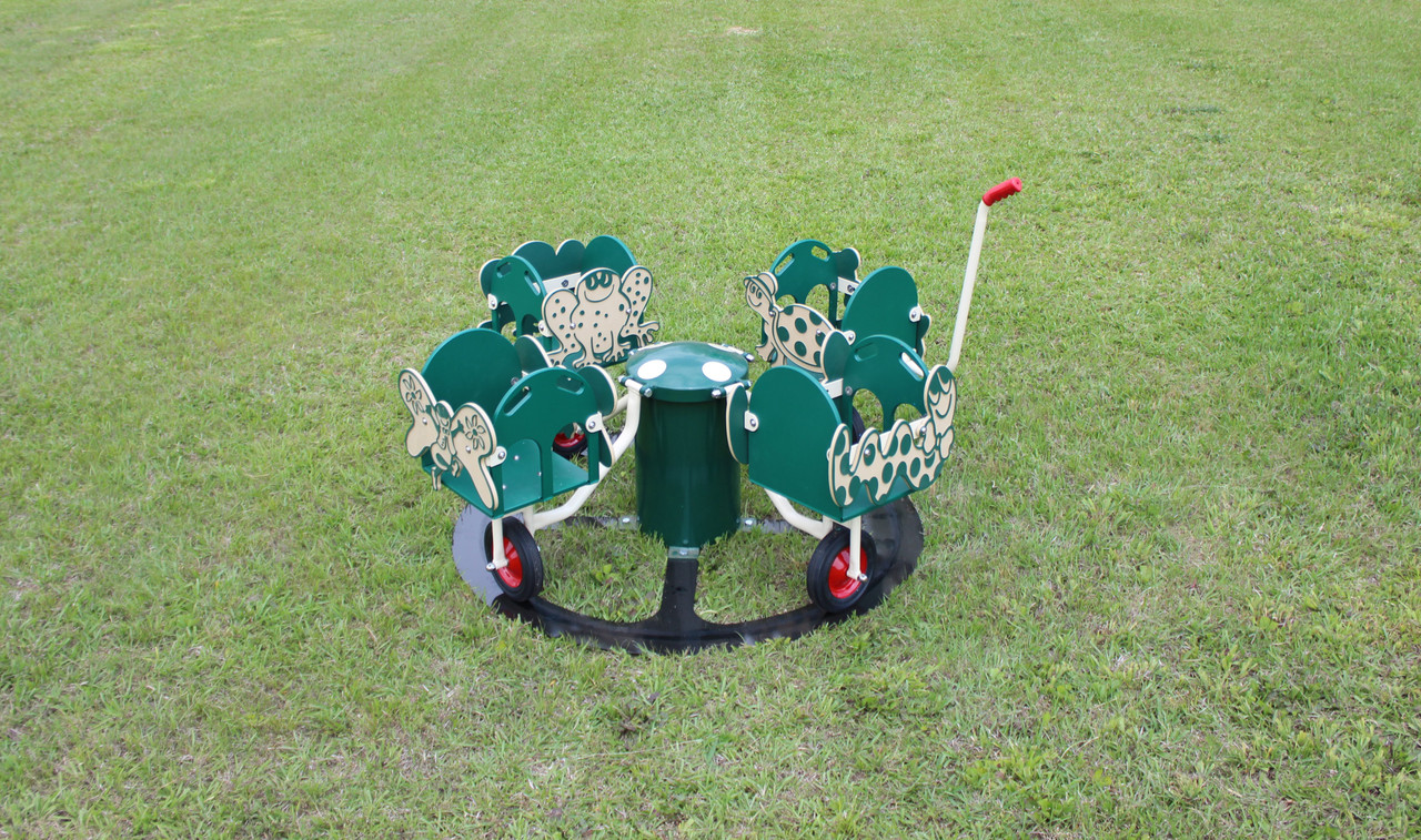 Carrington's Carousel thumbnail 6