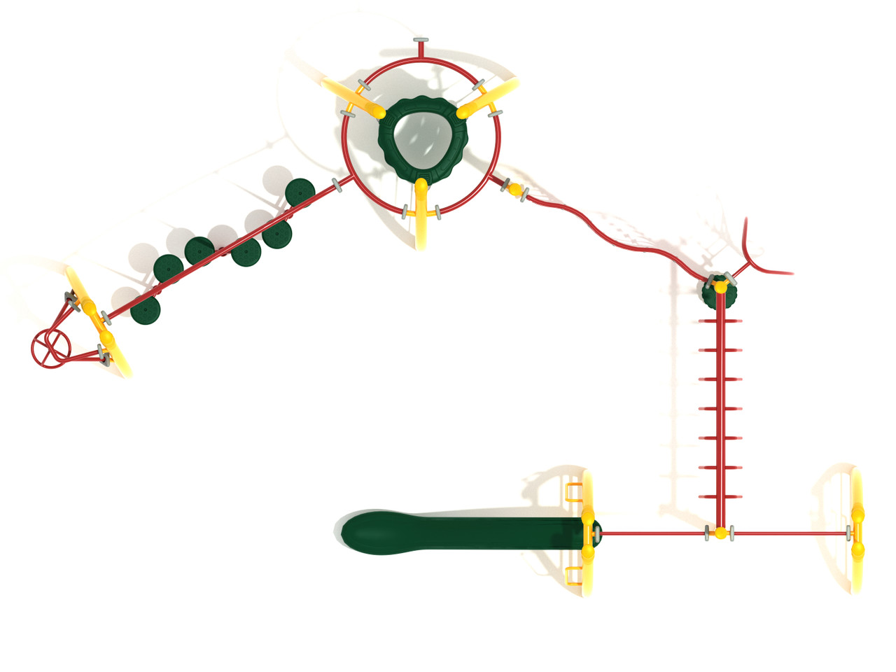 San Ramon Get Physical Structure thumbnail 3