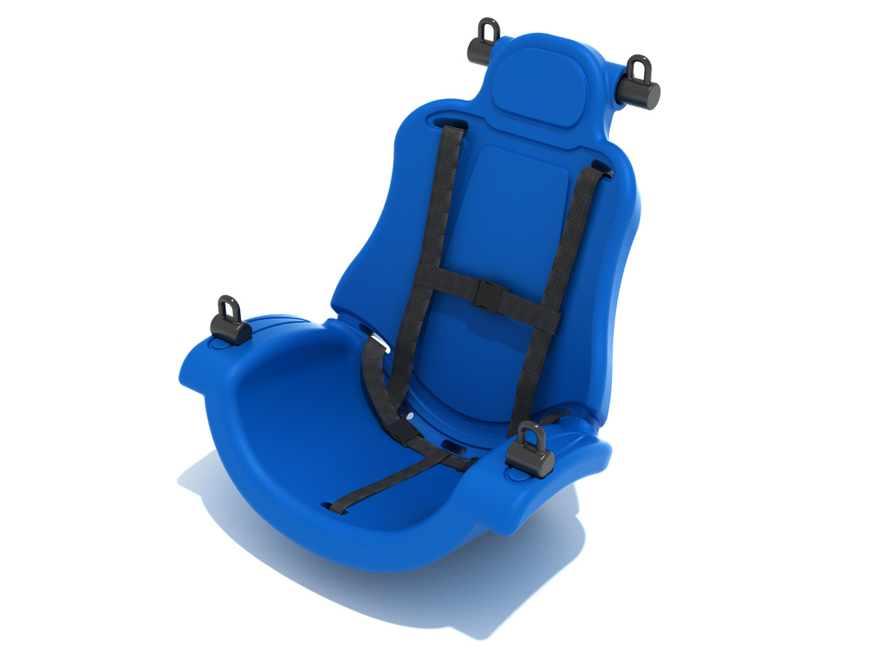 Small Child Adaptive Swing Seat thumbnail 1