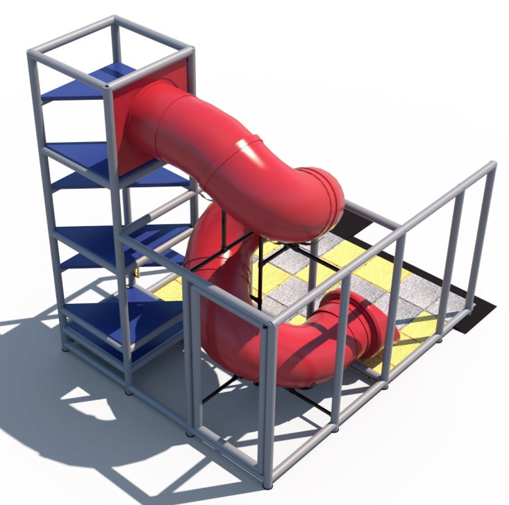 Dunlin Indoor Playground thumbnail 2