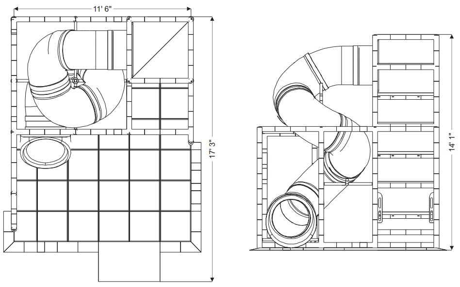 Dunlin Indoor Playground thumbnail 3