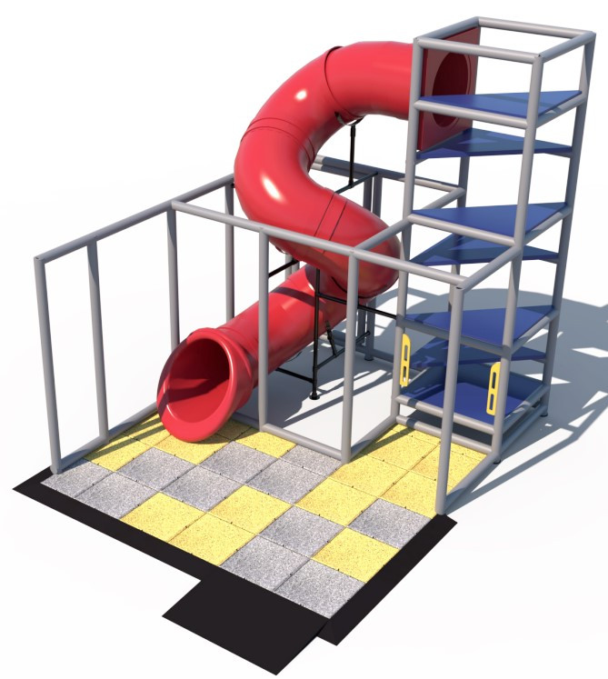 Dunlin Indoor Playground thumbnail 1