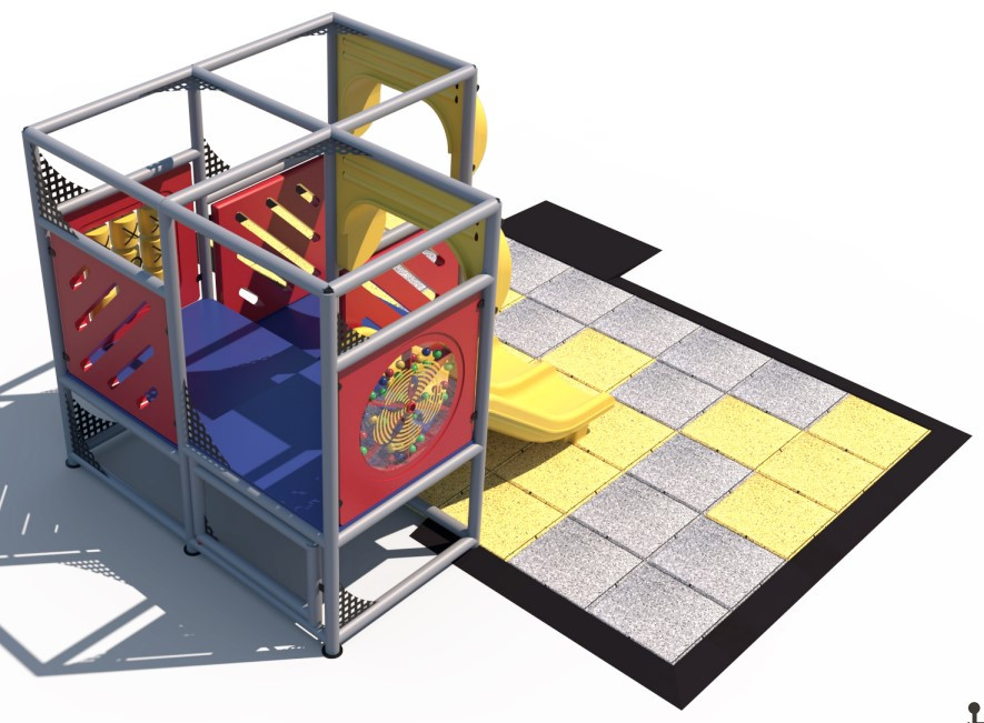 Karoo Indoor Playground thumbnail 3