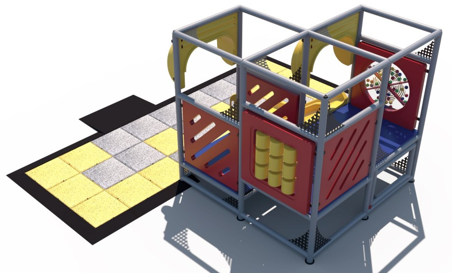 Karoo Indoor Playground thumbnail 4