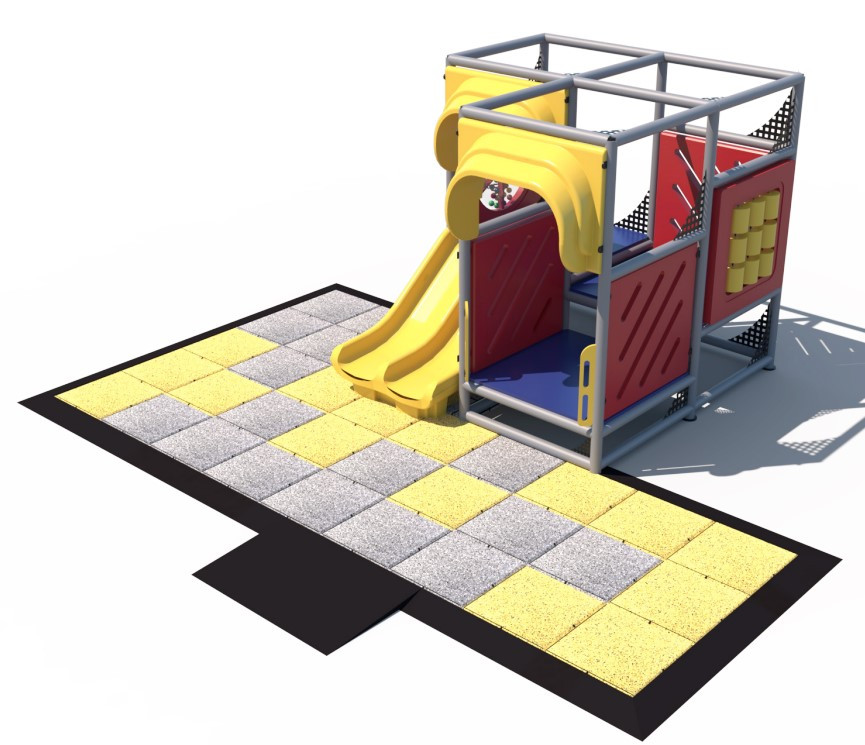 Karoo Indoor Playground thumbnail 2