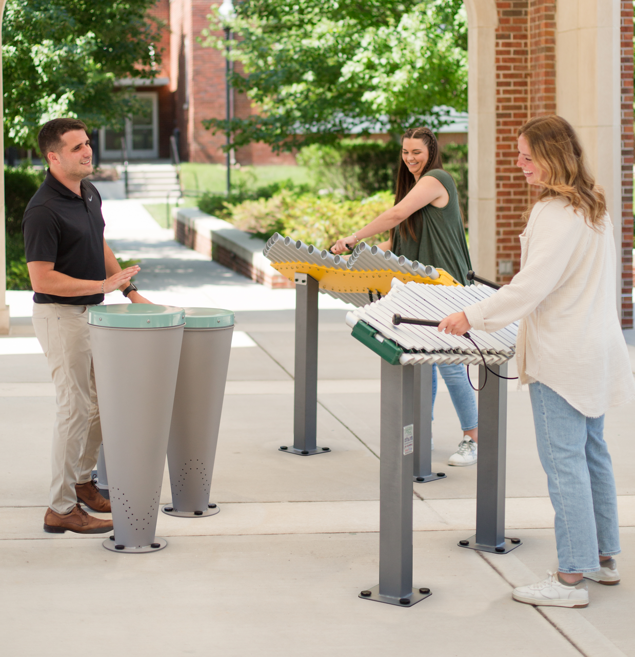 Freenotes Renaissance Ensemble thumbnail 7