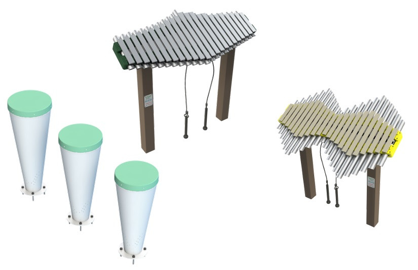 Freenotes Renaissance Ensemble thumbnail 1