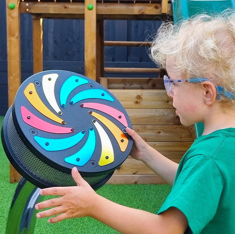 Tropical Cyclone Outdoor Instrument thumbnail 4